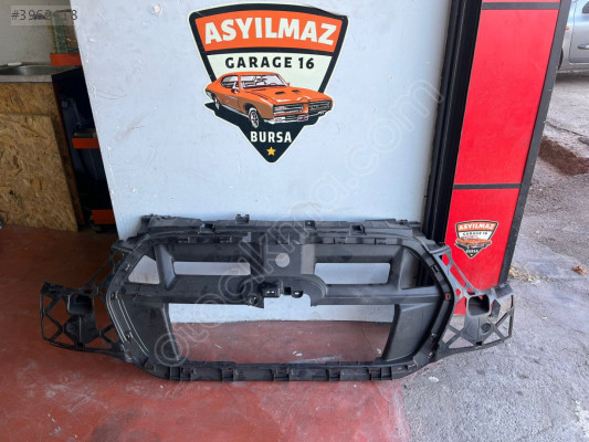 FORD TRANSİT ÖN TAMPON PANJUR PLASTİĞİ ORJİNAL 18-23. KK31-17E778