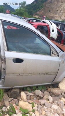 CHEVROLET LACETTİ SAĞ ÖN KAPI.OTO ERKAN ÜNYE