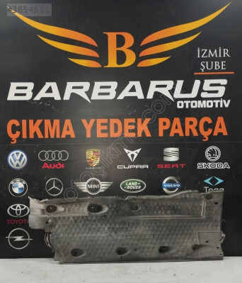 VOLKSWAGEN PASSAT B6 SAĞ ALT TABAN MUHAFAZA 3C0825202E