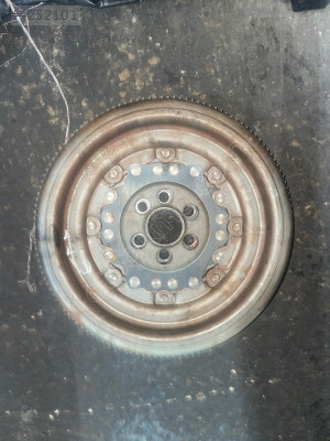 VOLKSWAGEN PASSAT 2.0 VOLANT