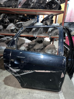 2008 2012 Ford Focus 2.5 çıkma arka sağ kapı