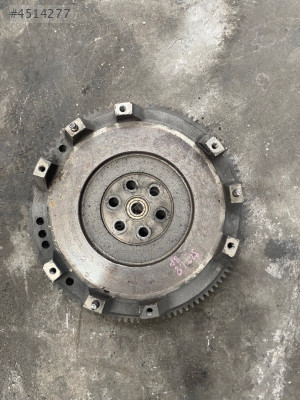 Mazda 323 Familia - Lantis 1.8 Volant