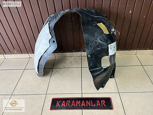 HYUNDAİ TUCSON SOL ÖN DAVLUMBAZ SIFIR ORJİNAL