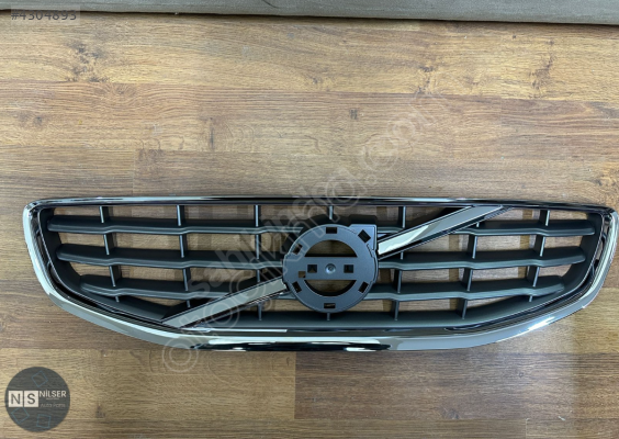 Volvo S60 Ön Panjur 2011-2013 30795039