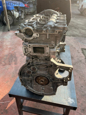 CİTRÖEN  C4  1.6  HDİ   SIFIR  REVİZYONLU  MOTOR