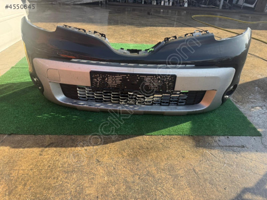 RENAULT KANGOO 3 ÖN TAMPON