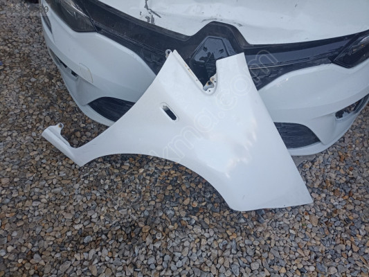Fiat Linea Sağ Ön Çamurluk Hazır Boyalı