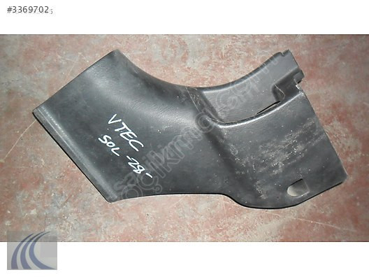 HONDA CIVIC 2004 ÇIKMA SOL ÖN KAPI DİREK PLASTİĞİ
