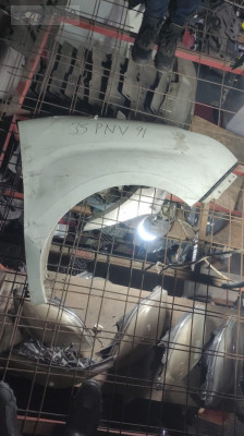 FİAT DOBLO SAĞ ÖN ÇAMURLUK