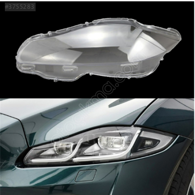JAGUAR XJ SOL FAR CAMI SIFIR 2010-2019