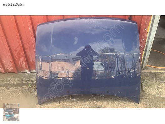 1997 polo classic motor kaputu