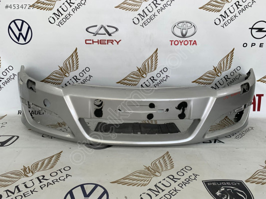 OPEL ASTRA ÖN TAMPON (2004-2009) ORJİNAL ÇIKMA