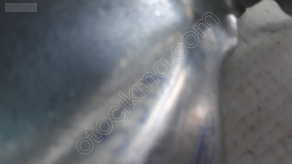 Mercedes C 205 BRAKET A2058150631