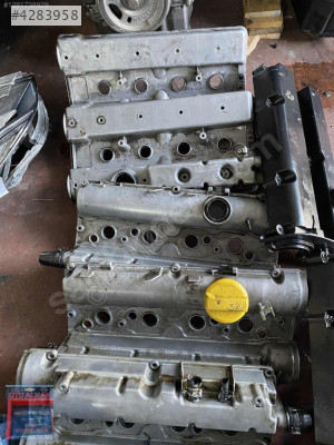 OPEL ASTRA G KÜLBÜTÖR KAPAĞI HATASIZ Z16XE