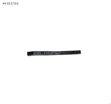 ARKA TAMPON ÜST BRAKETİ SAĞ EGEA 2015-