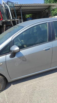 FİAT PUNTO SOL ÖN KAPI ÇIKMA