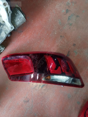 Peugeot 301 sol stop 9817301180