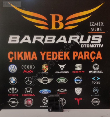 MERCEDES-BENZ SPRİNTER W906 SAĞ ÖN TAMPON BRAKETİ A9068850263