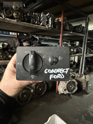 CONNECT FAR ANAHTARI ORJİNAL ÇIKMA PARÇA