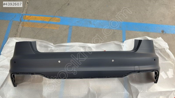 ARKA TAMPON A4 2020-