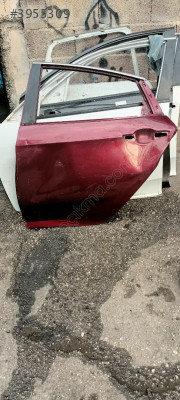 Honda Civic sol arka kapı fb5