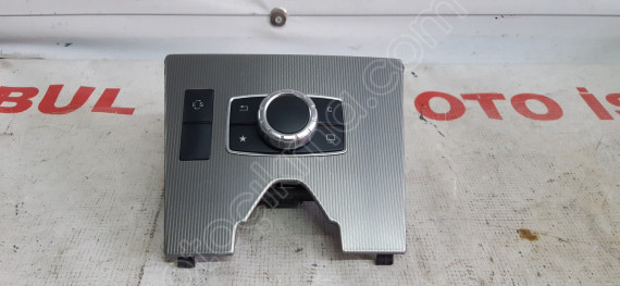 E-C  JOYSTİCK ORTA KONSOL A2126806993