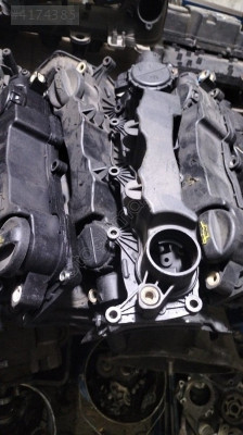 CITROEN PEUGEOT VOLVO FORD1.6HDI külbülatör kapağı R56 9660281080