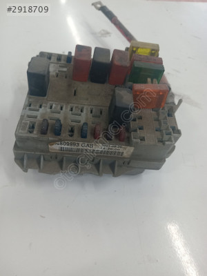 Fiat palio sigorta kutusu 46809993