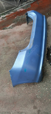 Çıkma honda jazz arka tampon
