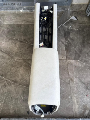 HYUNDAI IONIQ 6 ORTA KONSOL EGE OTOMOTİV BURSA