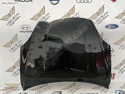 PORSCHE CAYENNE MOTOR KAPUTU ÇIKMA - 2018-2024 95882303100