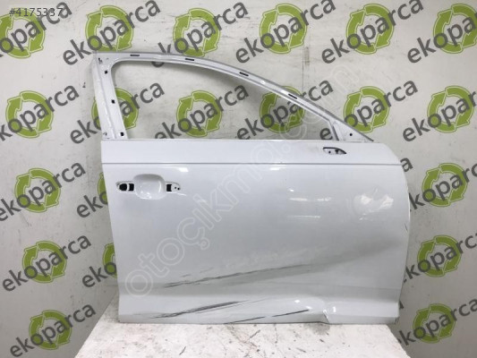 AUDI A4 2017 2020 ÇIKMA SAĞ ÖN KAPI 8W0831052