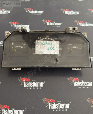 MİTSUBİSHİ L300 GÖSTERGE PANELİ mr250168x