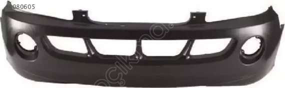 HYUNDAİ STRAEX 98-08 ÖN TAMPON SİSLİ