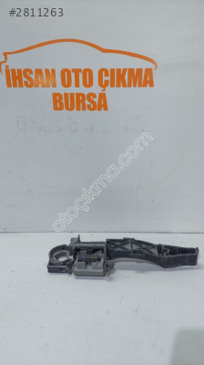 Fiat scudo emniyet kemeri orijinal sökme