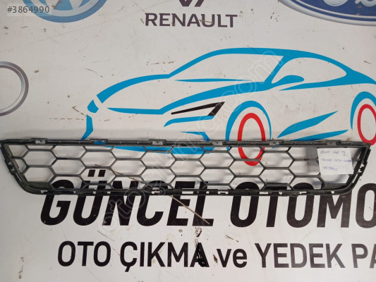 VOLVO V40 13/17   TAMPON ORTA IZGARA ORJİNAL ÇIKMA