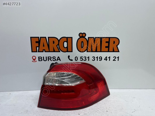 KİA RİO 11-17 SAĞ DIŞ STOP ORJİNAL  92402-1W2