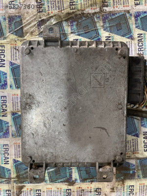 MKC104393 Land Rover Freelander 1.8 Motor Beyni