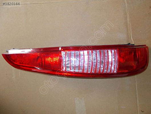 TATA INDICA ÇIKMA ORJİNAL SAĞ - SOL STOP