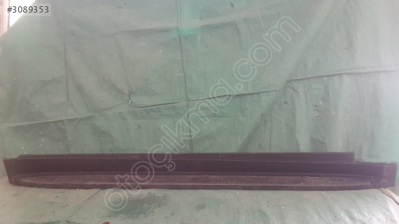 Mercedes ML 164 BASAMAK SAĞ A1646901475