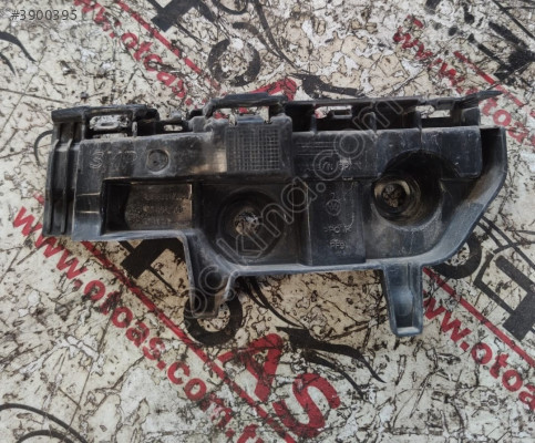 VOLKSWAGEN POLO TAMPON BRAKETİ 2G6807453