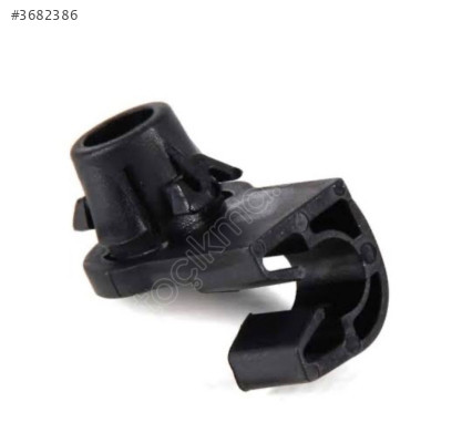 Peugeot 408 kaput Çubuk klipsi 7928 43 Peugeot 408 tüm parçaları
