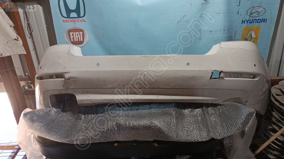 Bmw 5 Serisi F10 İçin Çıkma Arka Tampon
