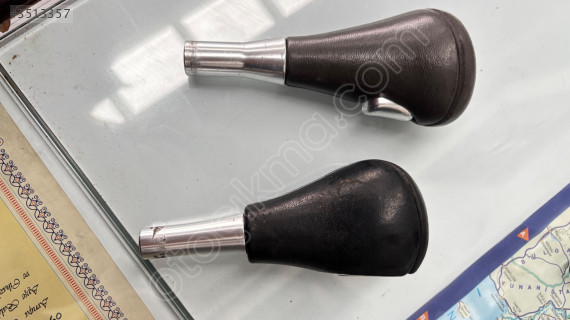 Audi a4 a6 otomatik vites topuzu eski model