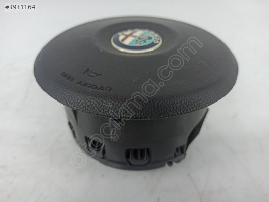 ALFA ROMEO 159 ÇIKMA ORJİNAL DİREKSİYON AİRBAG