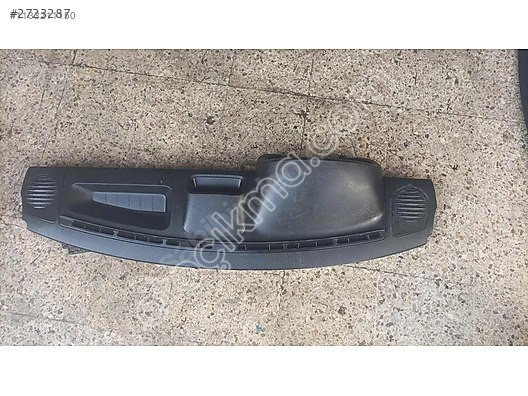 Kangoo torpido üst plastiği