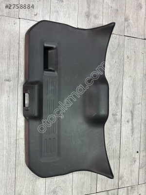 Citroen c3 aircoors bağaj panzot