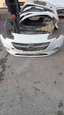 OPEL CORSA E ÖN TAMPON