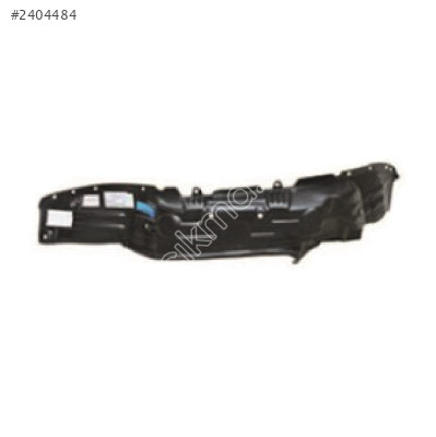 Toyota Hılux Arka Sol Davlumbaz Çamurluk 2006-2012