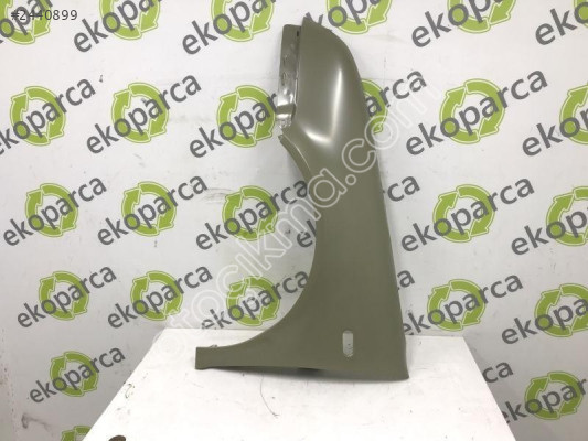 VOLKSWAGEN BORA 1999 2001 SOL ÇAMURLUK SIFIR 1J0821021A